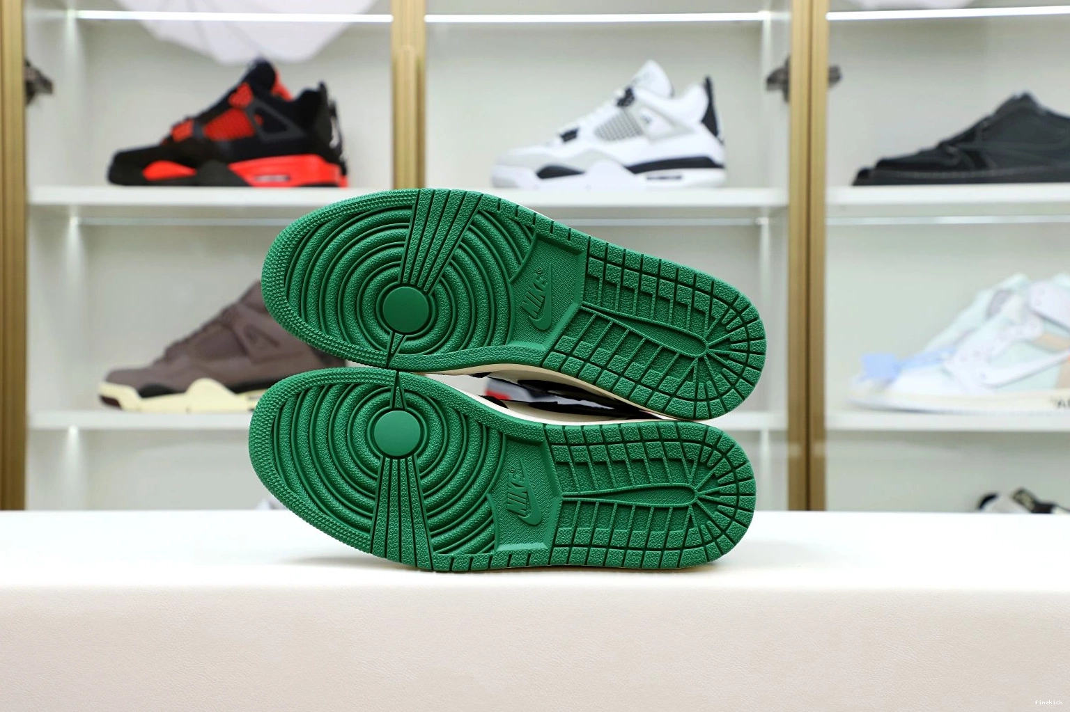 Jordan Air 1 0806